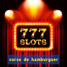 curso de hamburguer porto alegre